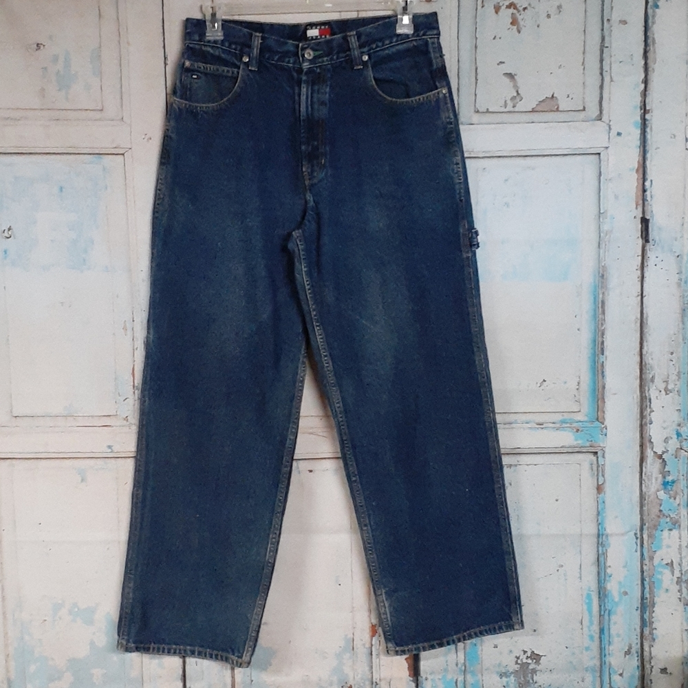 Tommy Hilfiger jeans